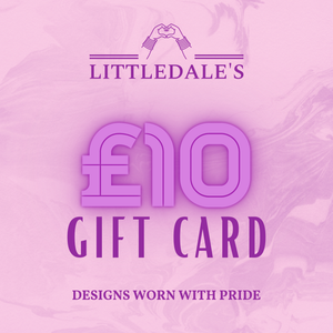 Littledale's Gift Card!