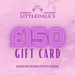 Littledale's Gift Card!