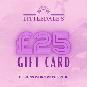 Littledale's Gift Card!