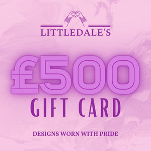 Littledale's Gift Card!