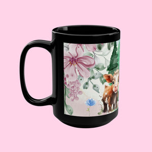 The Moothers Love Mug