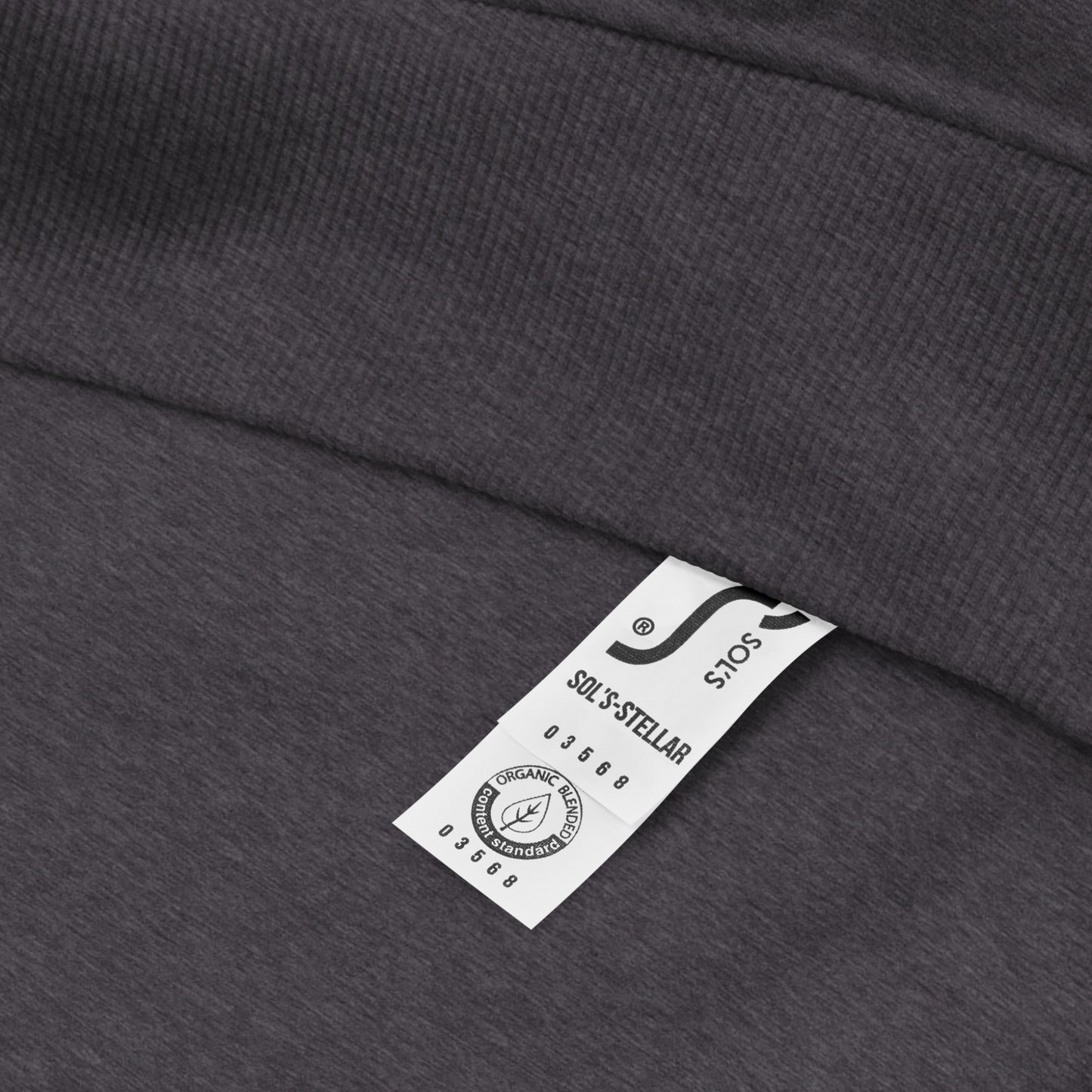 Littledale's Signature Hoodie - The Purple Dream