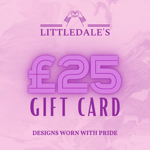 Littledale's Gift Card! - Littledale’s