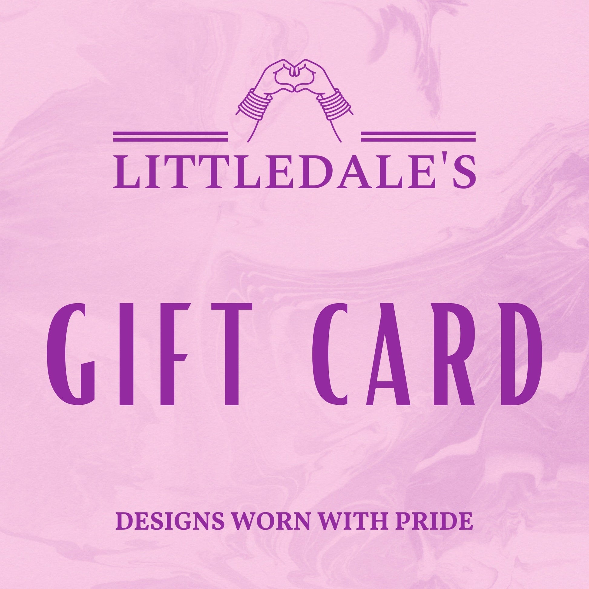 Littledale's Gift Card! - Littledale’s