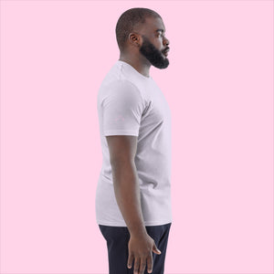 Littledale's Signature Organic Tee - The Perfectly Pink - Littledale’s