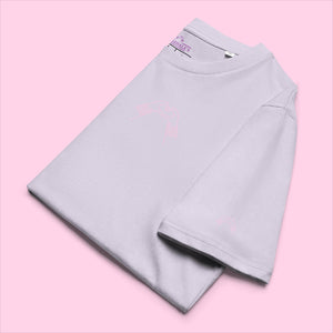 Littledale's Signature Organic Tee - The Perfectly Pink - Littledale’s