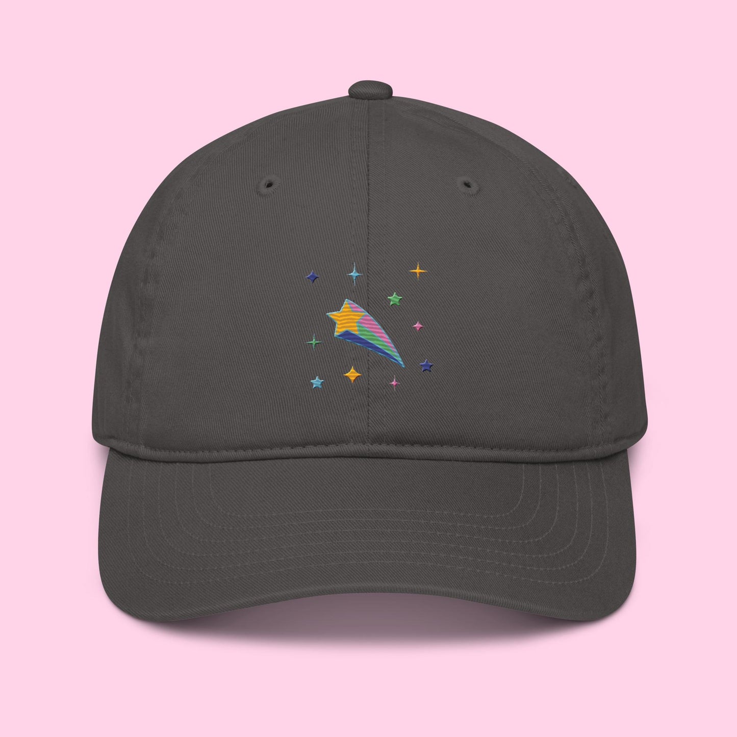 Stary Dreams Organic Cap