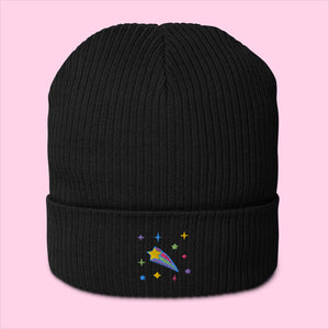 Stary Dreams Organic Beanie