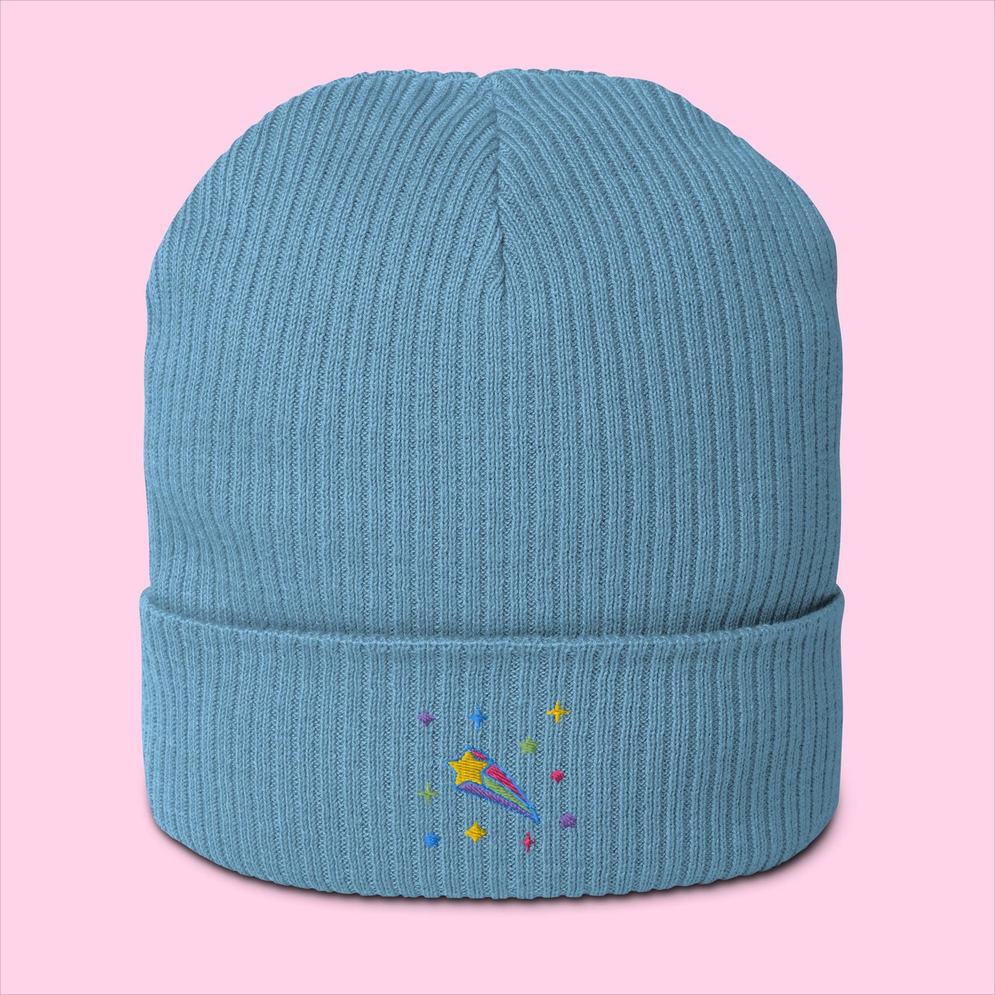 Stary Dreams Organic Beanie