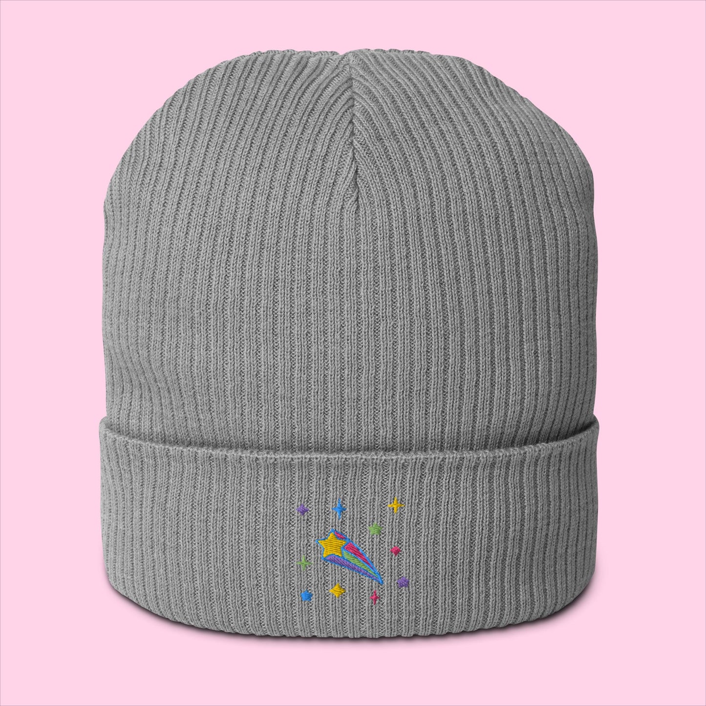 Stary Dreams Organic Beanie