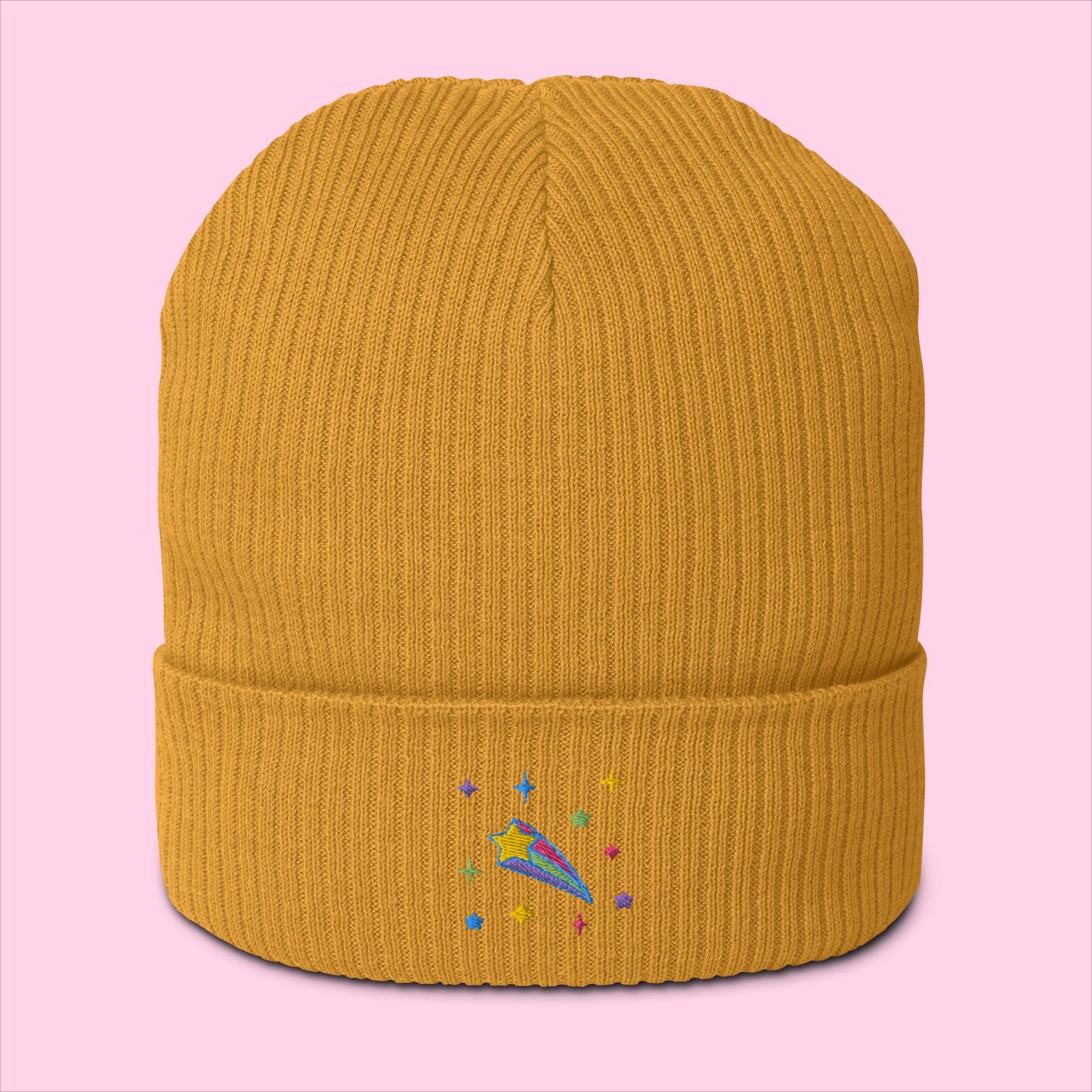 Stary Dreams Organic Beanie