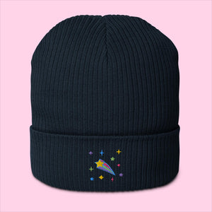 Stary Dreams Organic Beanie