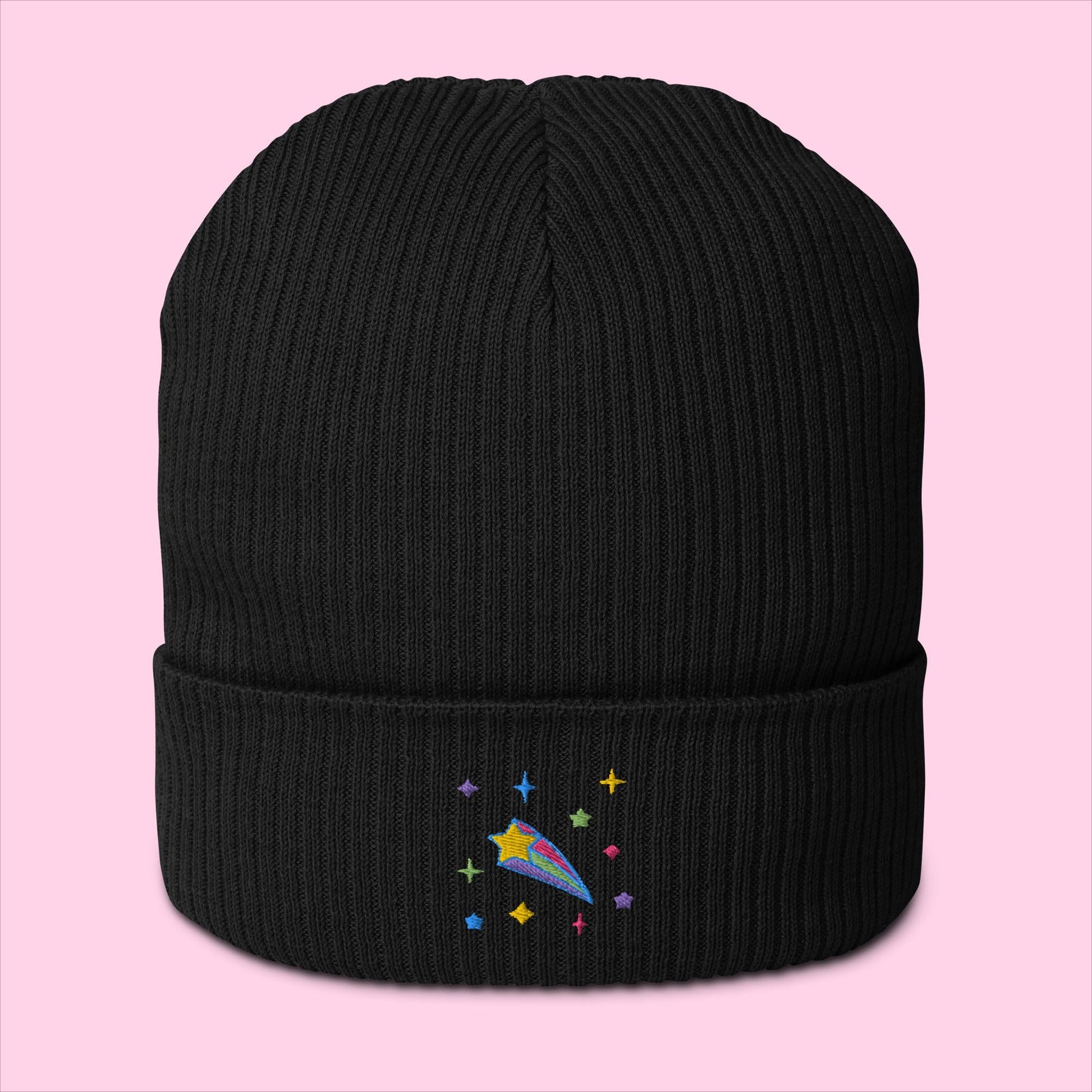 Stary Dreams Organic Beanie - Littledale’s