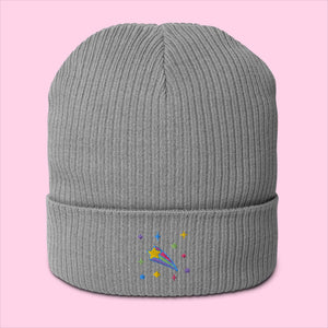 Stary Dreams Organic Beanie - Littledale’s