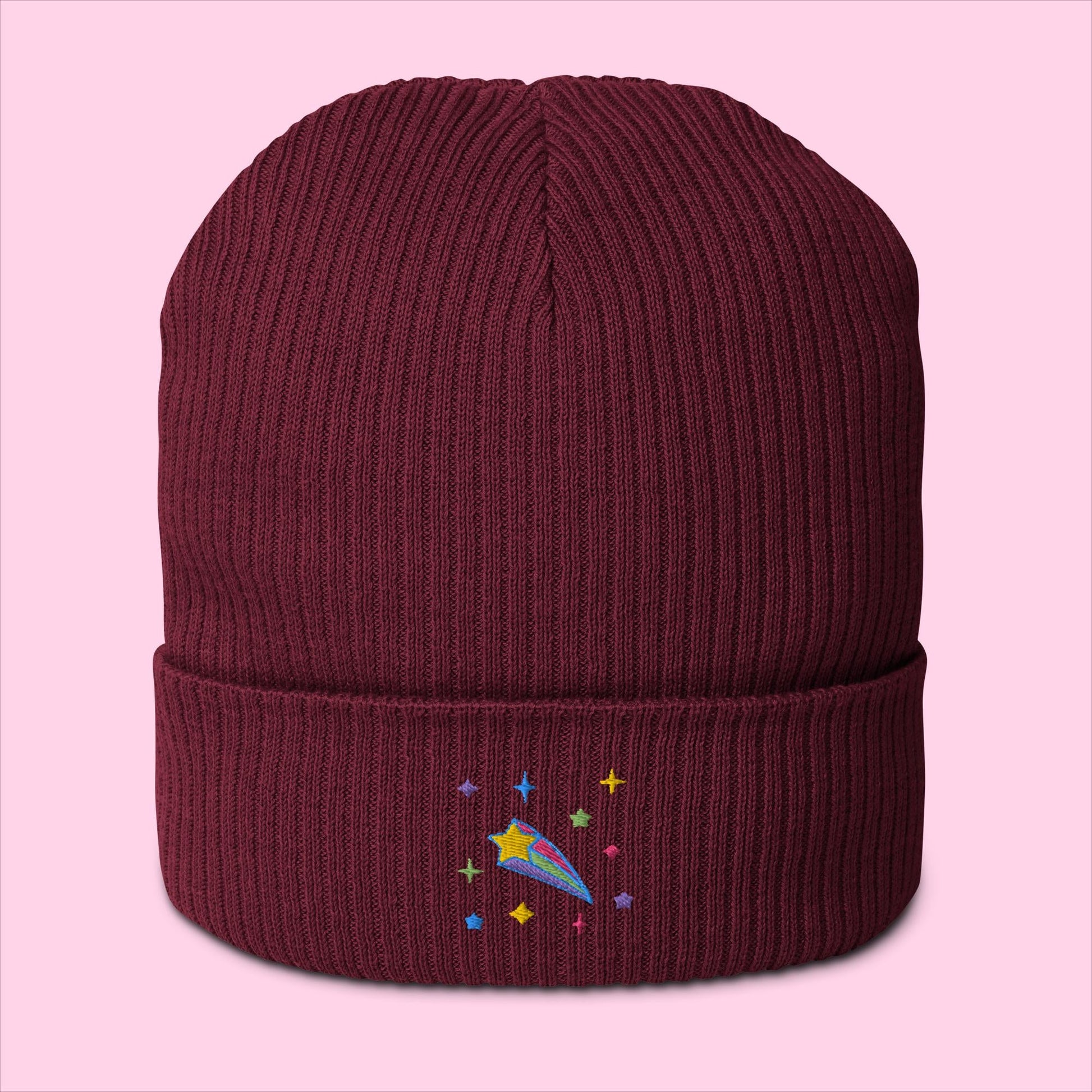 Stary Dreams Organic Beanie - Littledale’s