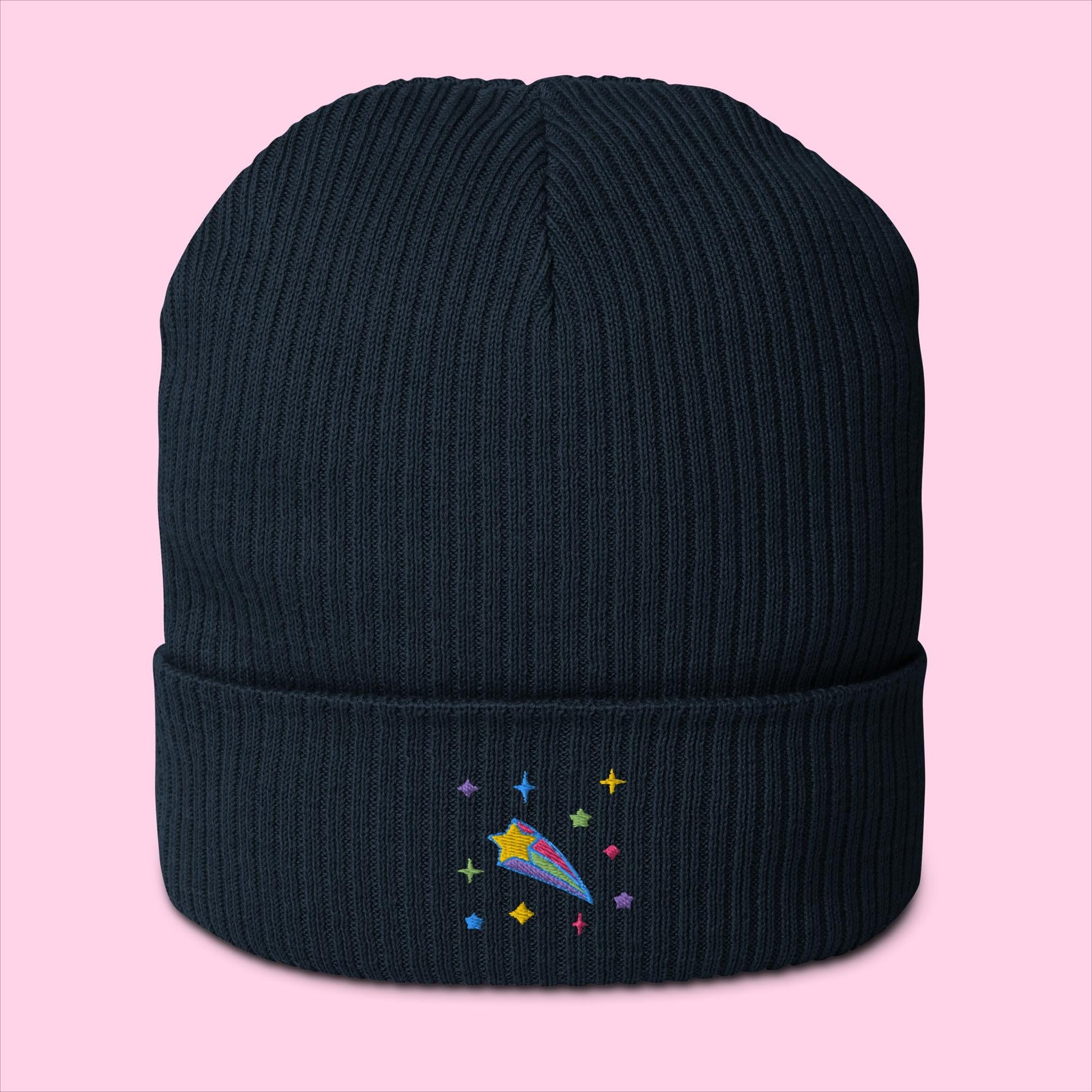 Stary Dreams Organic Beanie - Littledale’s