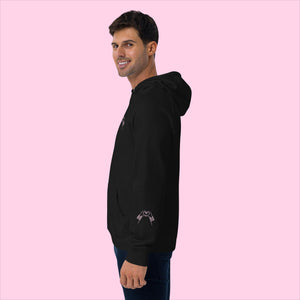 Littledale's Signature Hoodie - The Perfectly Pink