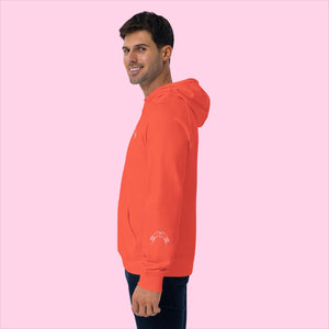 Littledale's Signature Hoodie - The Perfectly Pink