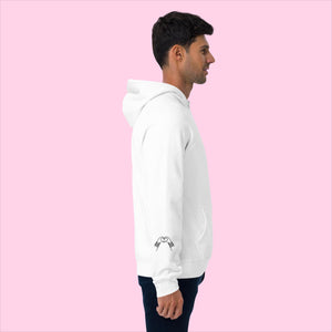 Littledale's Signature Hoodie - The Essential Black